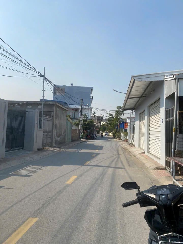 Đất nền Hồng Thái, An Dương 250m² – Sổ đỏ chính chủ, Đầu tư sinh lời!