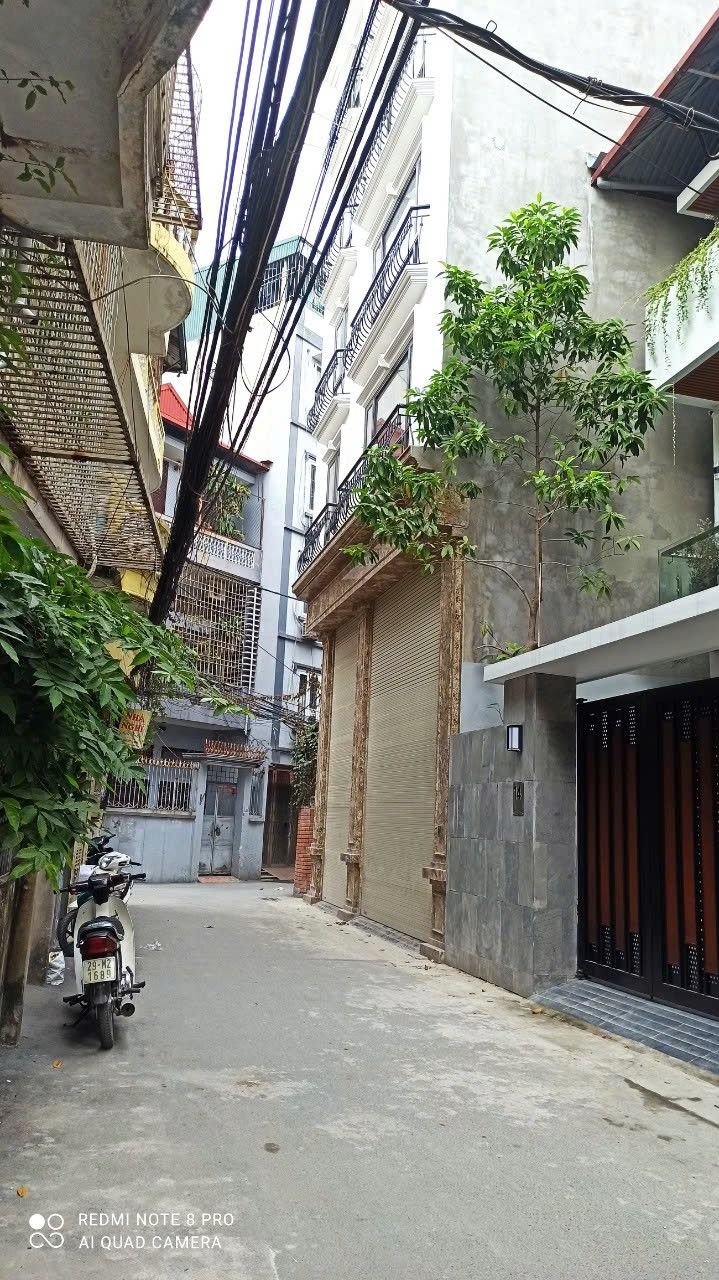 Nhà Nguyên Căn 60m² Gần Ngã 4 Sở - Giá 7 Triệu/Tháng