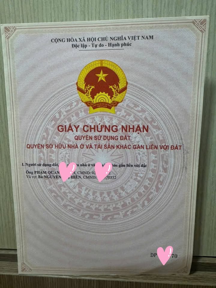 Căn hộ Ruby Celadon 80m² 3PN - Sổ hồng sẵn - Giá tốt hiếm có!