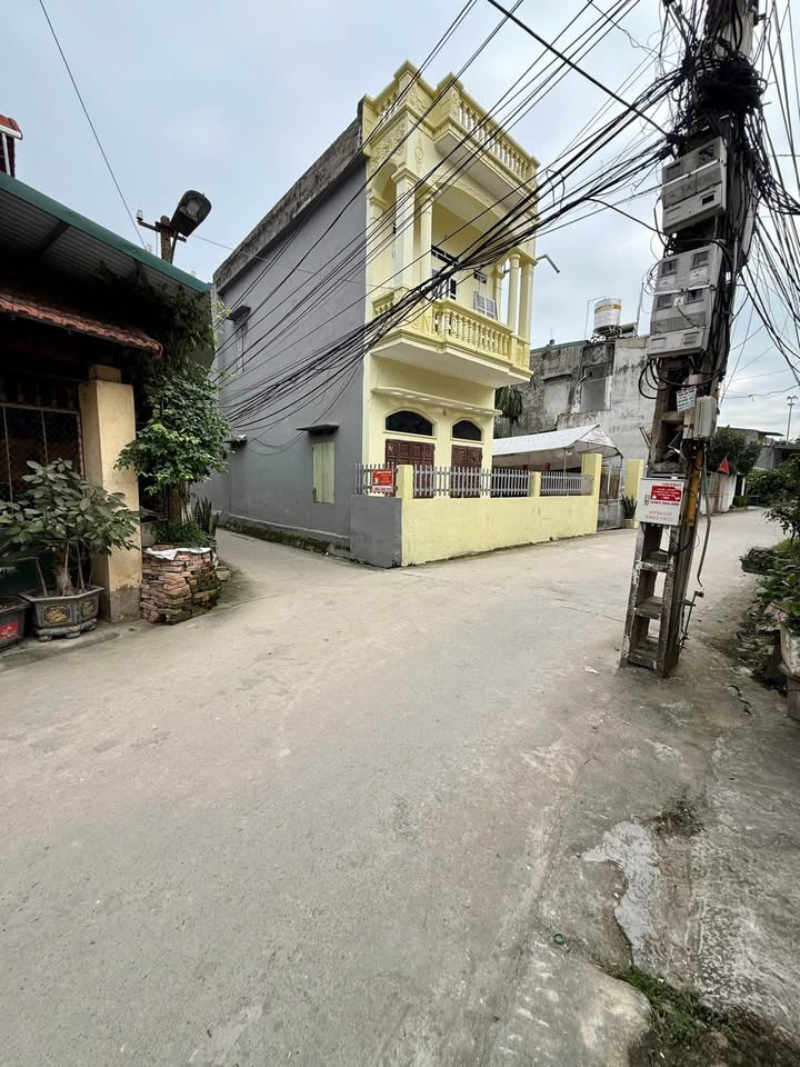 Đất Nền Minh Hải Văn Lâm 47m² Giá 1.1 Tỷ - Sổ Đỏ Chính Chủ!