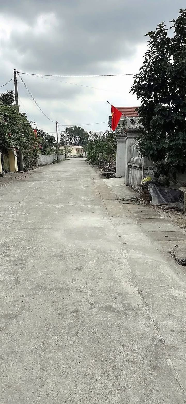 Đất nền Gia Lạc, Gia Viễn 150m² - Tiềm năng tăng giá vượt trội!