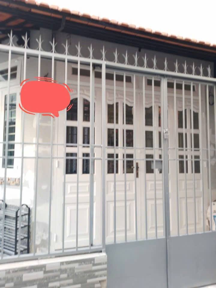 Thuê nhà Quận 4 Tôn Thất Thuyết 30m² giá 9 triệu - Nhà mới ở ngay!