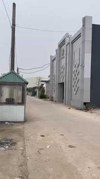 Đất nền KCN Hoàng Xá 224m² 6.02 tỷ - Tiềm năng tăng giá cực cao!