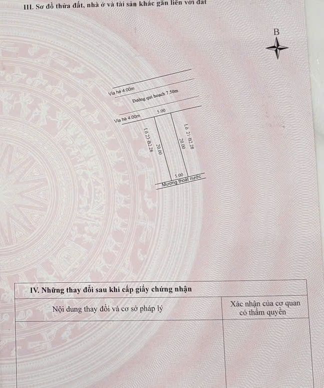 Đất nền Hoàng Ngân, Hòa Xuân 100m² - Đường to ô tô, tiềm năng sinh lời!