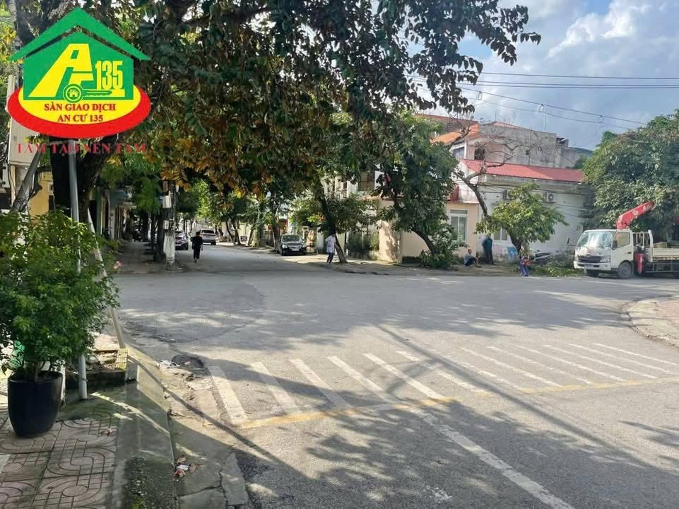 Đất nền Vĩnh Lợi, Ninh Mỹ 90m² - Sổ đỏ chính chủ!