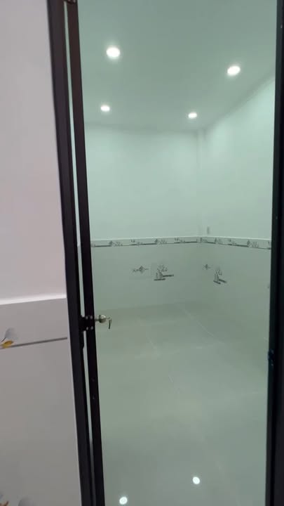 Bán nhà Lý Thánh Tông Tân Phú 53m² giá 4.6 tỷ - Ô tô đỗ cửa!