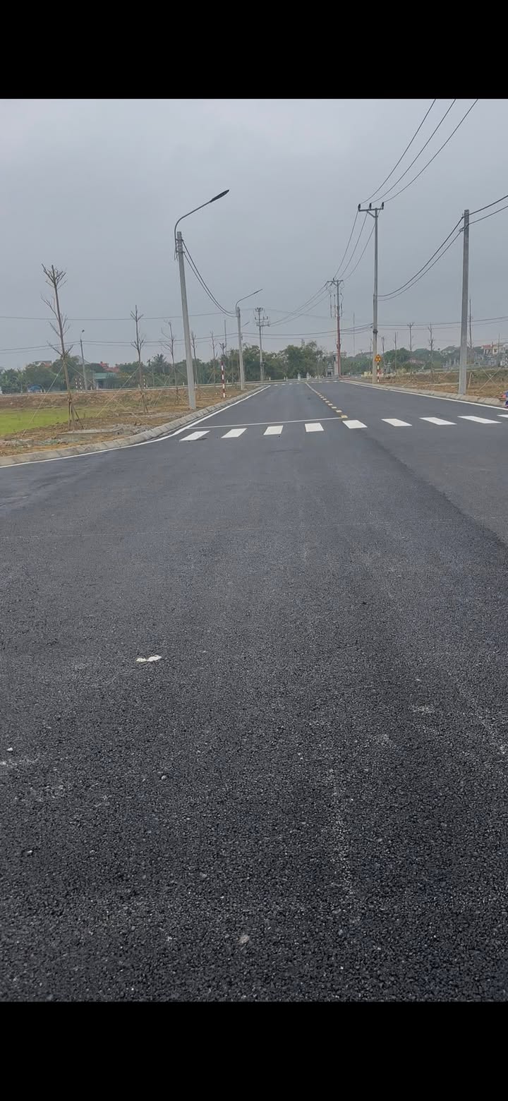 Đất nền Thị trấn Ninh, Hoa Lư 396m² giá 3.96 tỷ - Tiềm năng tăng giá vượt trội!