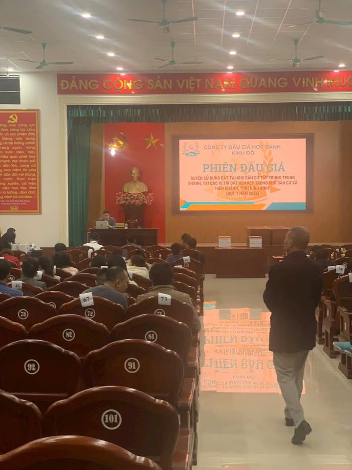 Đất nền Khu đô thị Trung Thành 102m² - Tiềm năng tăng giá!