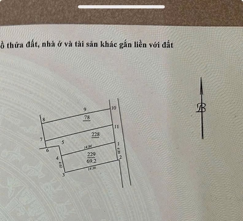 Bán Gấp 2 Lô Liền Kề Xuân Đỉnh 150m² - Sổ Đỏ Riêng, Ngõ Thoáng
