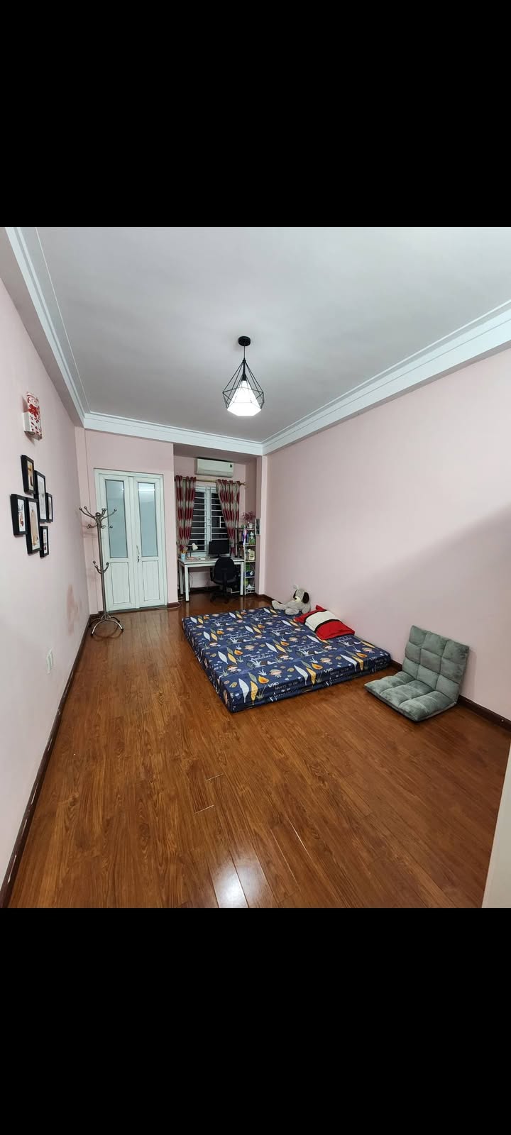 Thuê phòng Hoàng Mai 3 triệu - Full nội thất, điện nước giá dân!