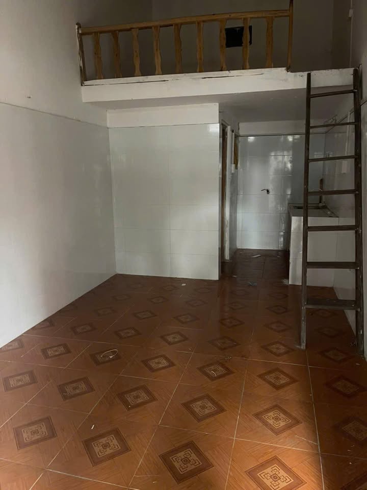 Phòng trọ Làng Bằng B Thanh Trì 20m² - Full nội thất cao cấp!