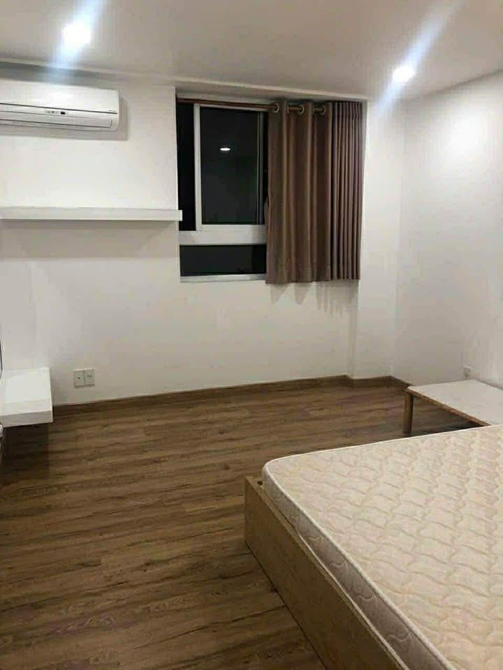 Cho thuê phòng Chung cư 1050 Bình Thạnh - Full nội thất, giá tốt