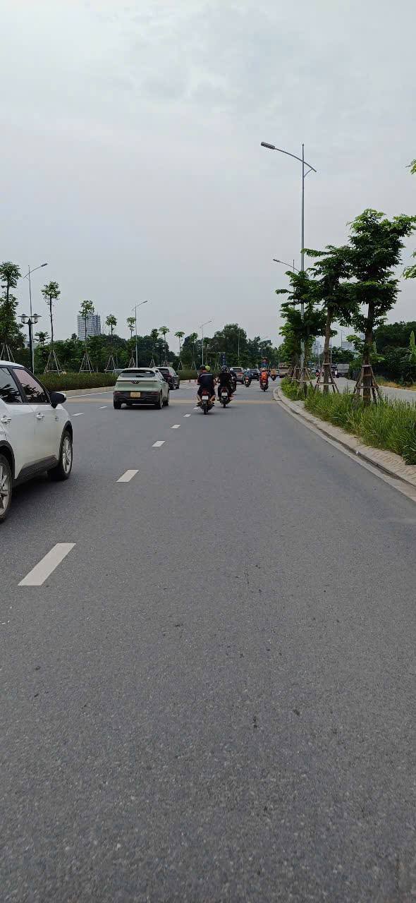 Đất nền Đại Mỗ, Nam Từ Liêm 50m² - Tiềm năng tăng giá mạnh!