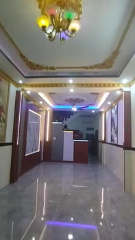 Nhà Mặt Tiền Phan Văn Hớn 80m² - 7.19 Tỷ - Kinh Doanh Đỉnh, Sát Metro!