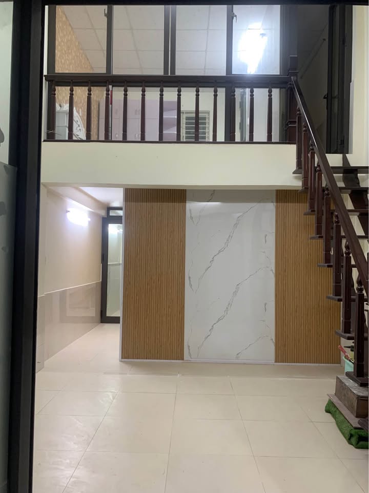 Nhà Kiệt 2 Tháng 9, Đà Nẵng - 42m² Vuông Vắn, Giá 3.95 Tỷ