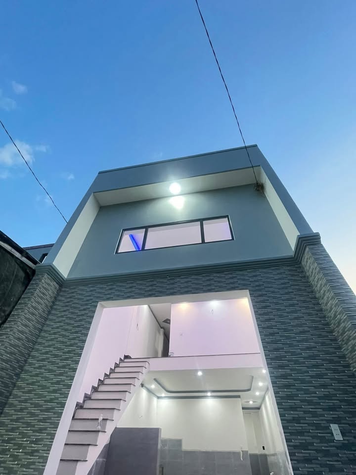 Nhà Đất Long Thành 180m² Sổ Riêng - Ô Tô Vừa Tới Nhà