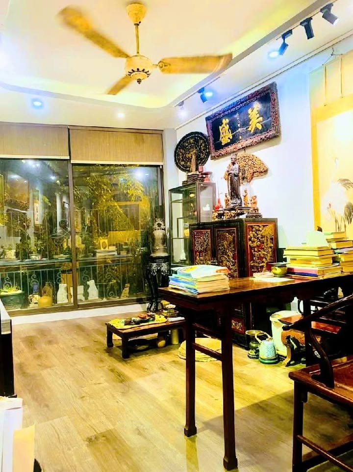 Nhà phố Yên Xá 34m² giá 1x tỷ - Vị trí kinh doanh sầm uất!