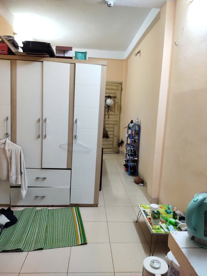 Cho Thuê Phòng Trọ 25m² Full Nội Thất - Dương Quảng Hàm, Cầu Giấy - Giá 3.3 Triệu