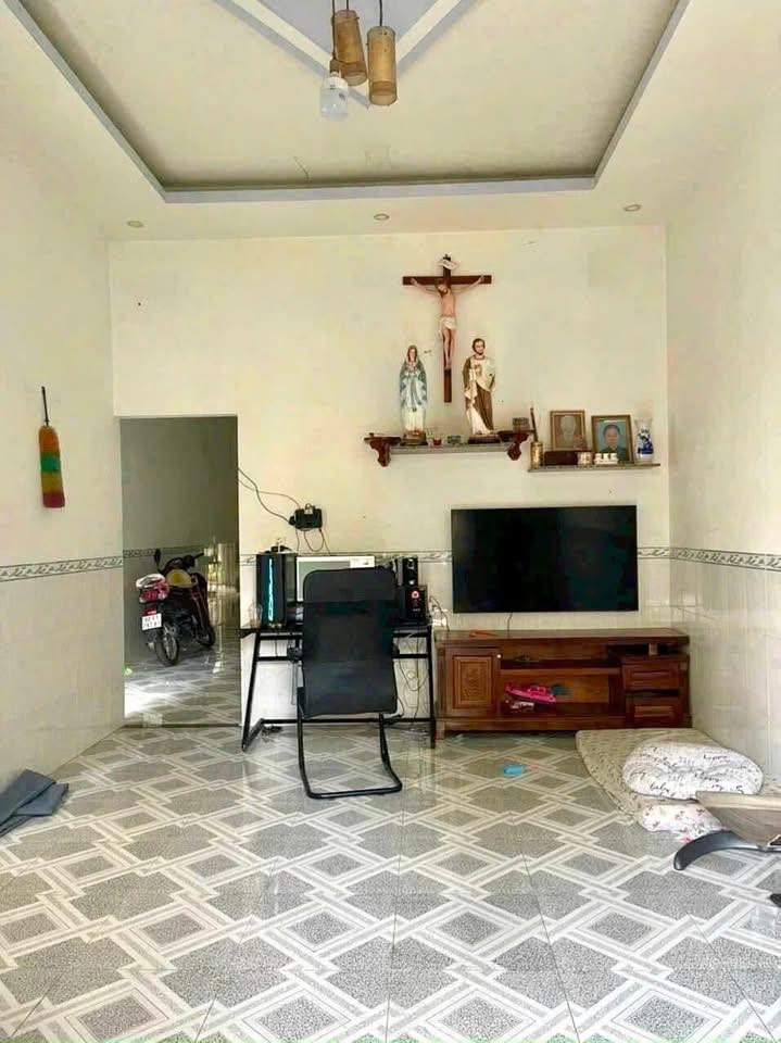 Nhà riêng Hố Nai, Biên Hòa 140m² - Ô tô vào tận nhà, sổ hồng sẵn!