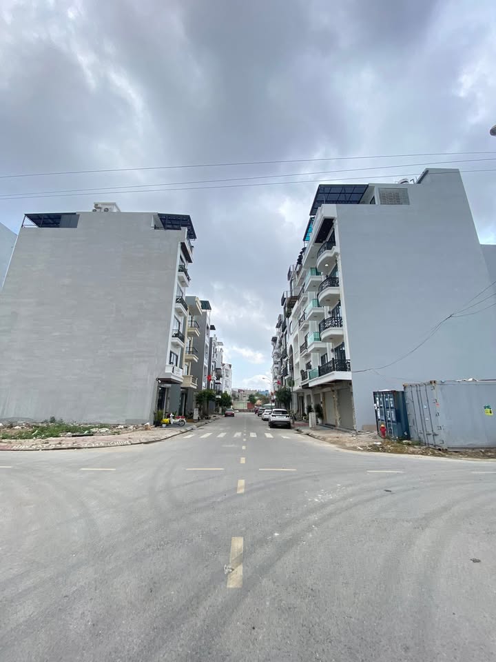 Đất nền TĐC Cây Đa 60m² giá đầu tư - Sổ đỏ chính chủ!