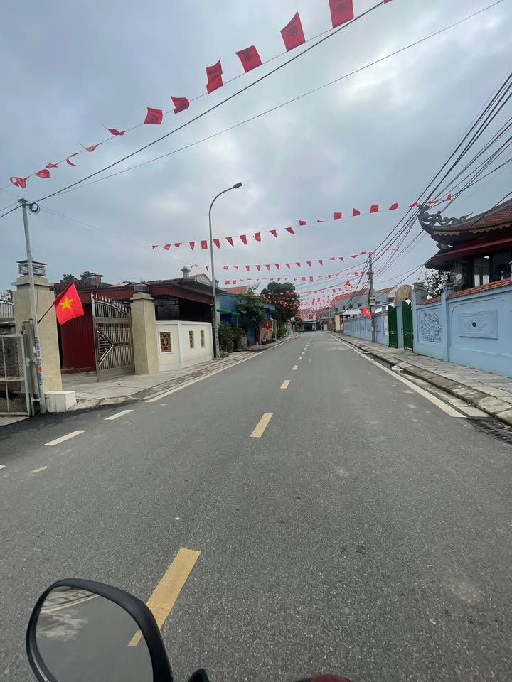 Đất nền Mỹ Đồng Thủy Nguyên 69m² hơn 1 tỷ - Sổ đỏ chính chủ