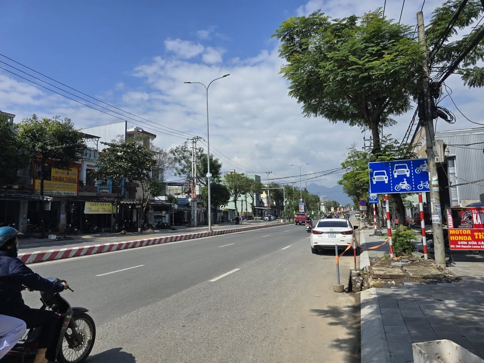 Nhà mặt tiền Hòa Khánh Bắc 125m² - Vị trí đắc địa kinh doanh ngay!