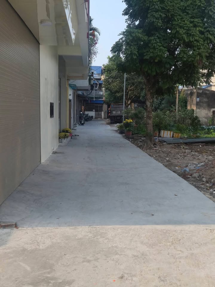 Nhà riêng Ngõ 155 Tô Hiến Thành 45.5m² - Ô tô đỗ cửa, sẵn sàng ở ngay!