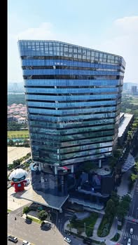 Biệt thự Saroma Sala Thủ Thiêm 542.5m² - Full Nội Thất Cao Cấp