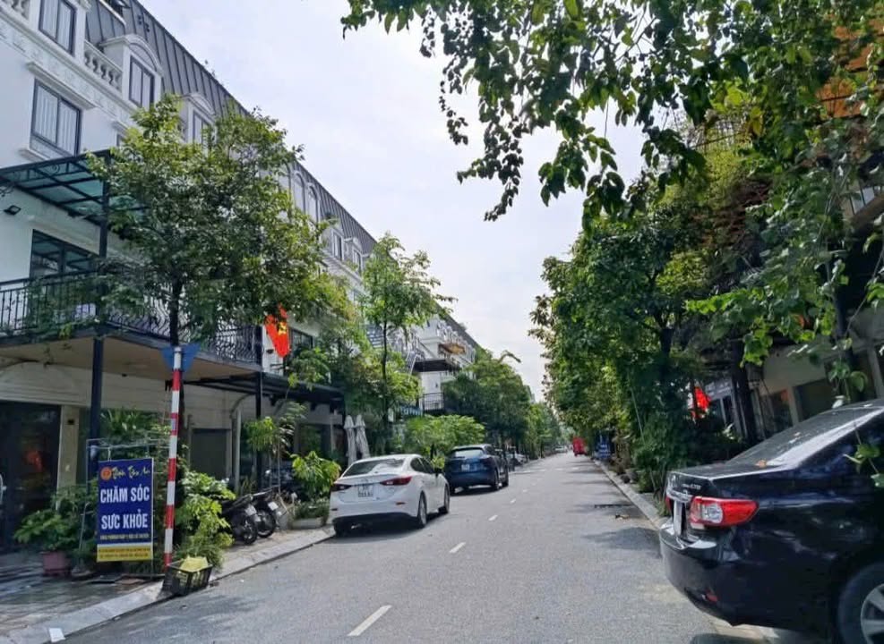 Bán Liền Kề La Casta Văn Phú - 73m² Kinh Doanh Đỉnh Cao, Giá Xxx Tỷ