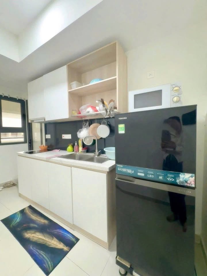 Căn hộ Studio Topaz Twins Biên Hòa 47m² 8 triệu - An ninh 24/7!