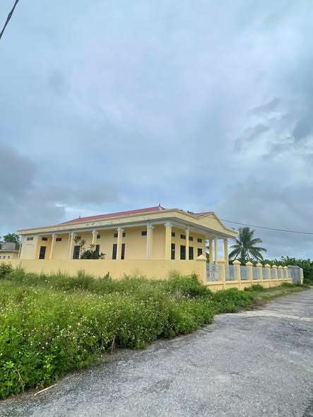 Đất Nền Mặt Đường Đức Hậu, Dương Kinh 172m² - Khai Xuân Giá Tốt