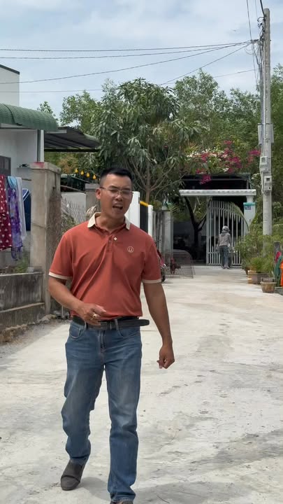 Đất nền La Gi 130m² chỉ hơn 600 triệu - Sổ đỏ chính chủ!