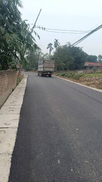 Đất nền Tam Nông Phú Thọ 246m² giá 1 tỷ - Sổ đỏ chính chủ!