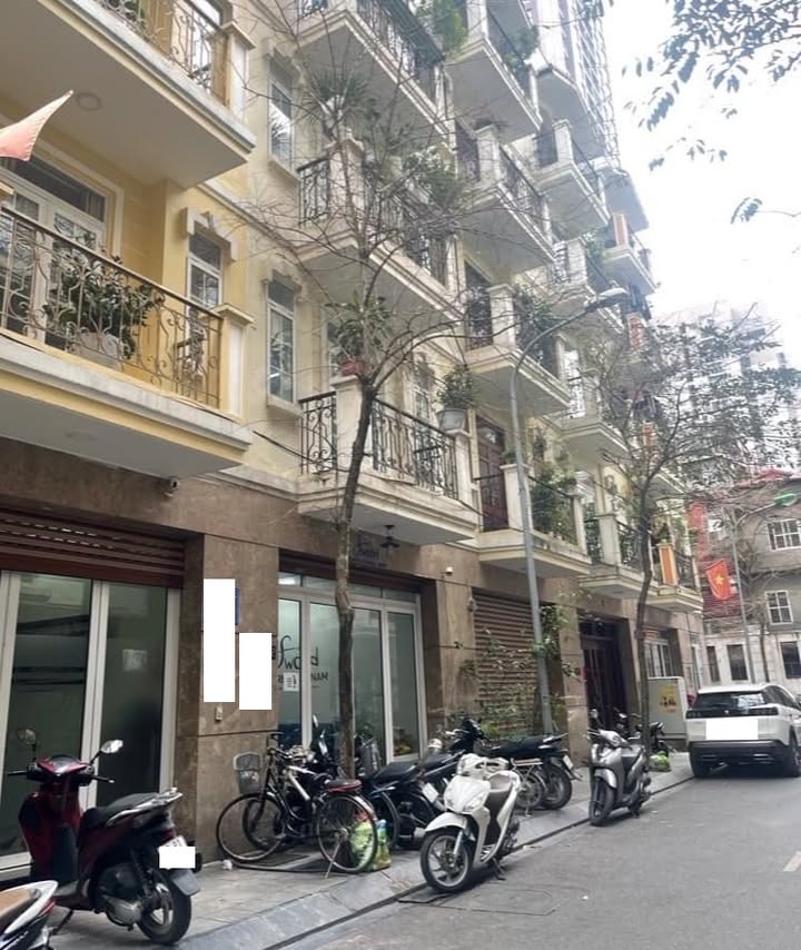 Nhà Phố Cầu Diễn 56m² - Mặt Tiền Kinh Doanh Đỉnh, Ô Tô Tránh!