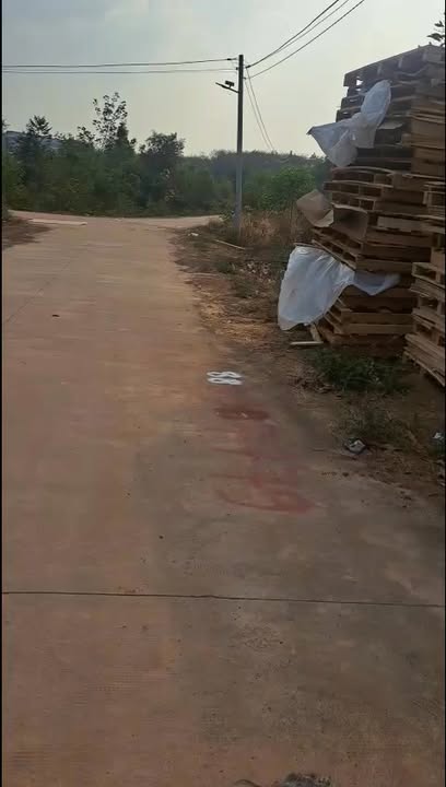 Đất Nền KCN Bắc Đồng Phú, Bình Phước - 312m² Giá 5xx Triệu, Sẵn Sàng Đầu Tư