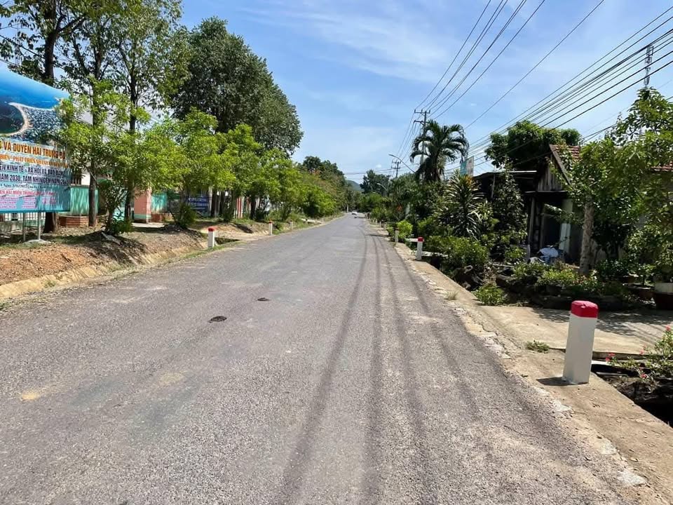 Đất nền Sông Cầu Khánh Vĩnh 713m² giá 1.8 tỷ - Sổ đỏ chính chủ