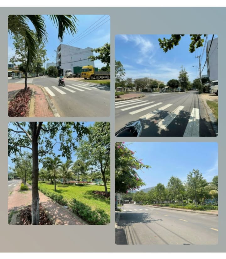 Đất Nền Phường Nhơn Phú Quy Nhơn 125m² 3 tỷ - Vị trí đẹp