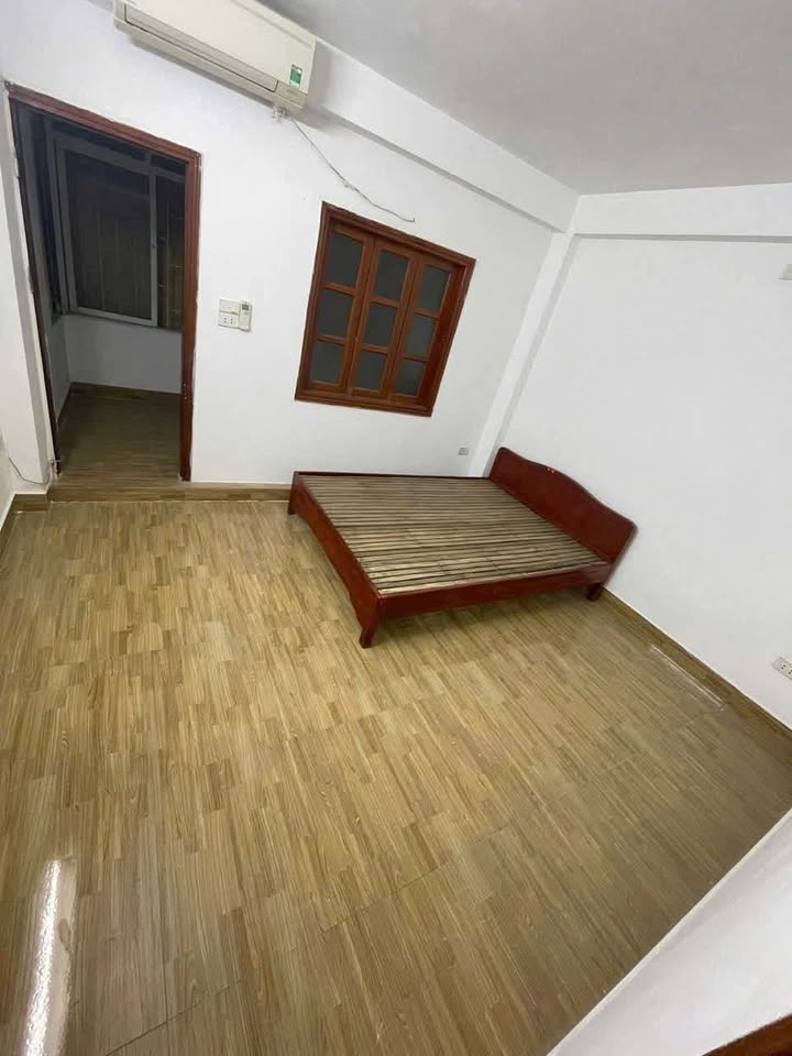 Căn hộ mini Nguyễn Khang Cầu Giấy 45m² - Sẵn sàng vào ở!