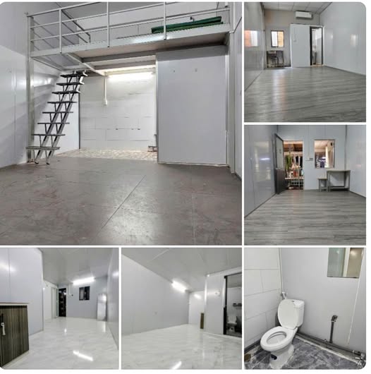 Thuê phòng trọ Thủ Đức gần Gigamall giá từ 3 triệu - Sẵn sàng ở ngay!