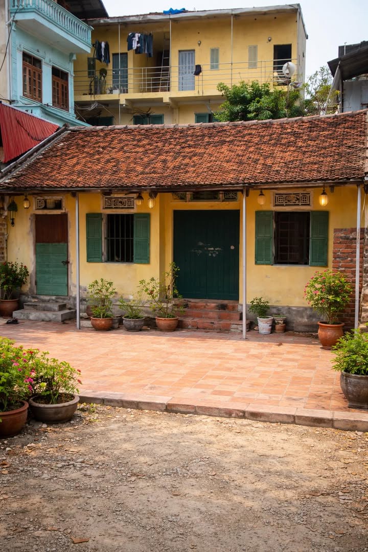 Nhà C4 Hoàn Sơn, Tiên Du 88m² - Chính chủ bán, Sổ đỏ sẵn sàng!