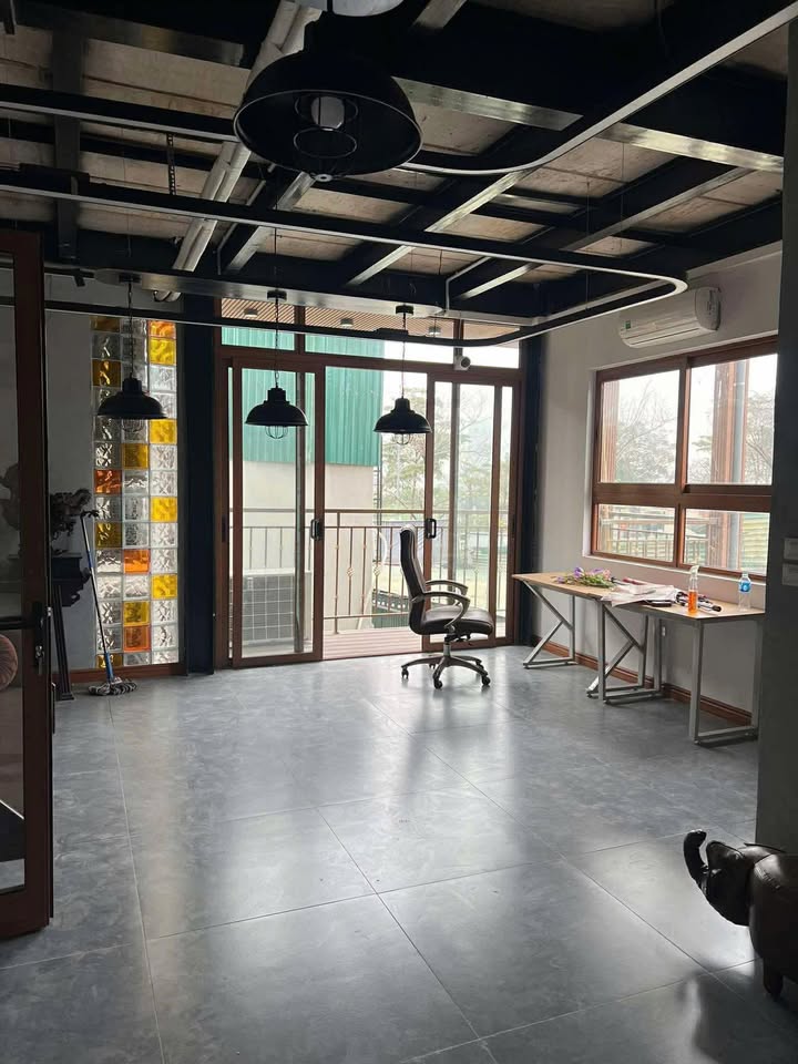 Căn hộ 2PN Võ Chí Công Tây Hồ 80m² giá 8 triệu - View đẹp thoáng sáng