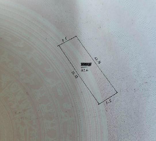 Đất Phân Lô Liên Ninh 42.6m² - Ô tô Tránh, Sổ Đỏ Sẵn Sàng