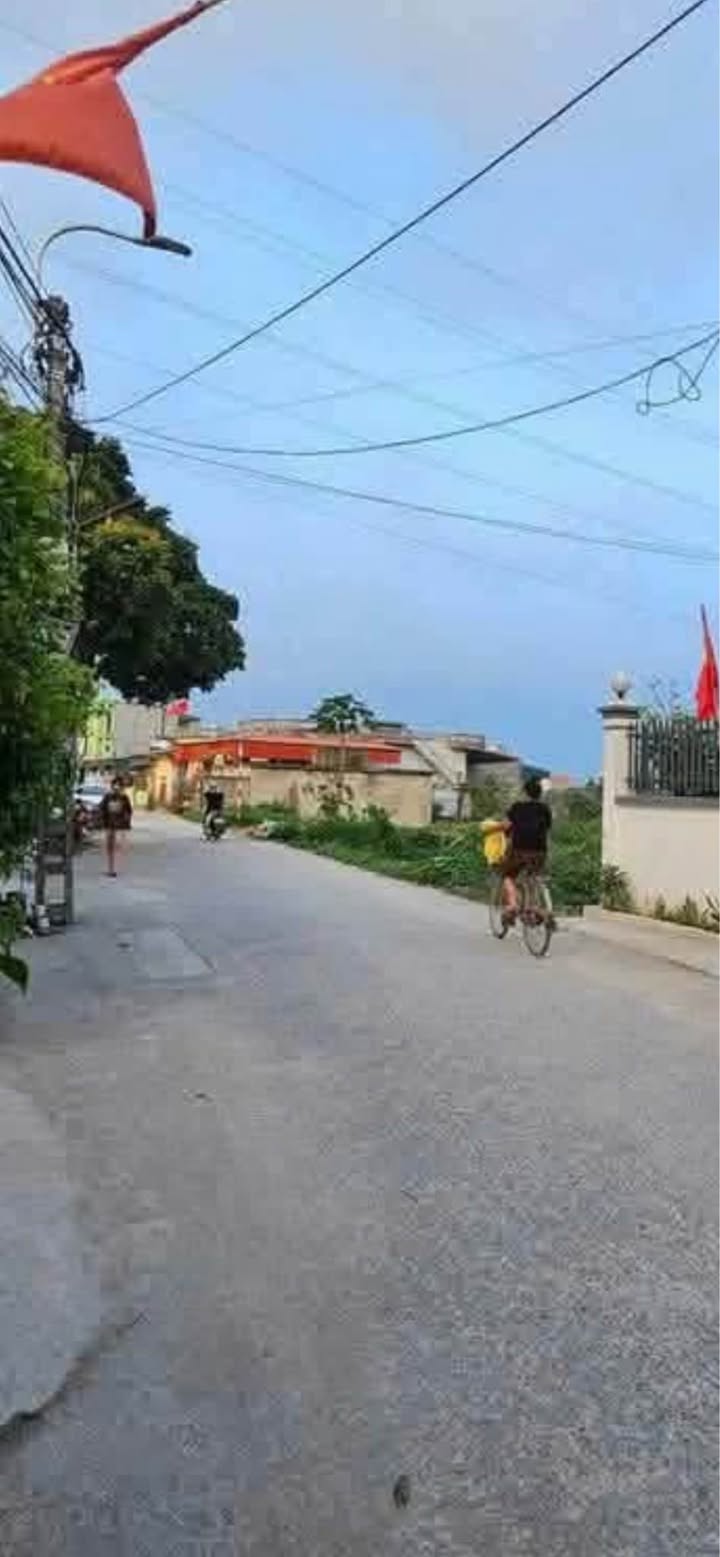 Đất nền Châu Giang Kiện Khê 85m² - Vị trí đắc địa kinh doanh ngay!