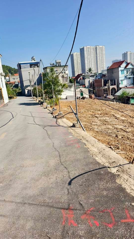 Đất Bãi Cháy Hạ Long 75m² giá 2.3 tỷ - Pháp lý rõ ràng!
