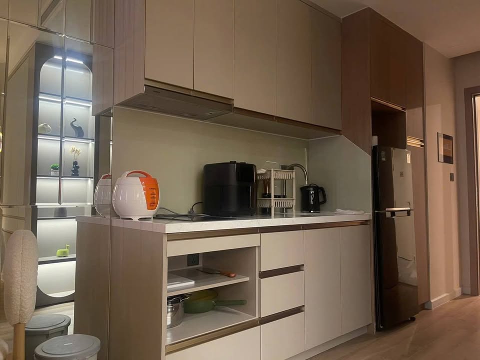 Căn hộ Studio Icon40 Hạ Long 34.5m² - View Biển, Sẵn Sàng Dòng Tiền