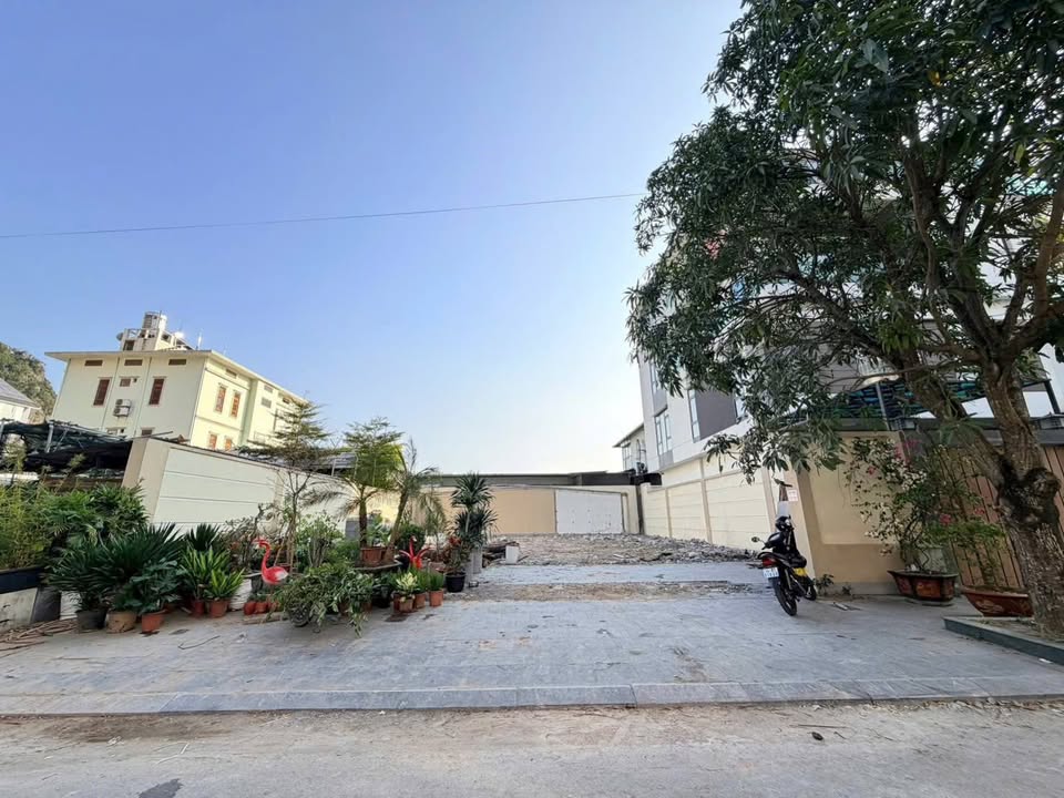 Đất Biệt Thự Lán Bè Hạ Long 252m² - Tiềm Năng Tăng Giá Vượt Trội!