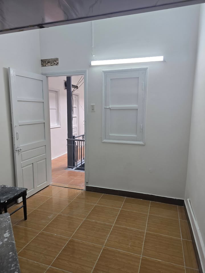 Thuê phòng trọ Bùi Thị Xuân Đà Lạt 1.8 triệu - Giờ giấc tự do!