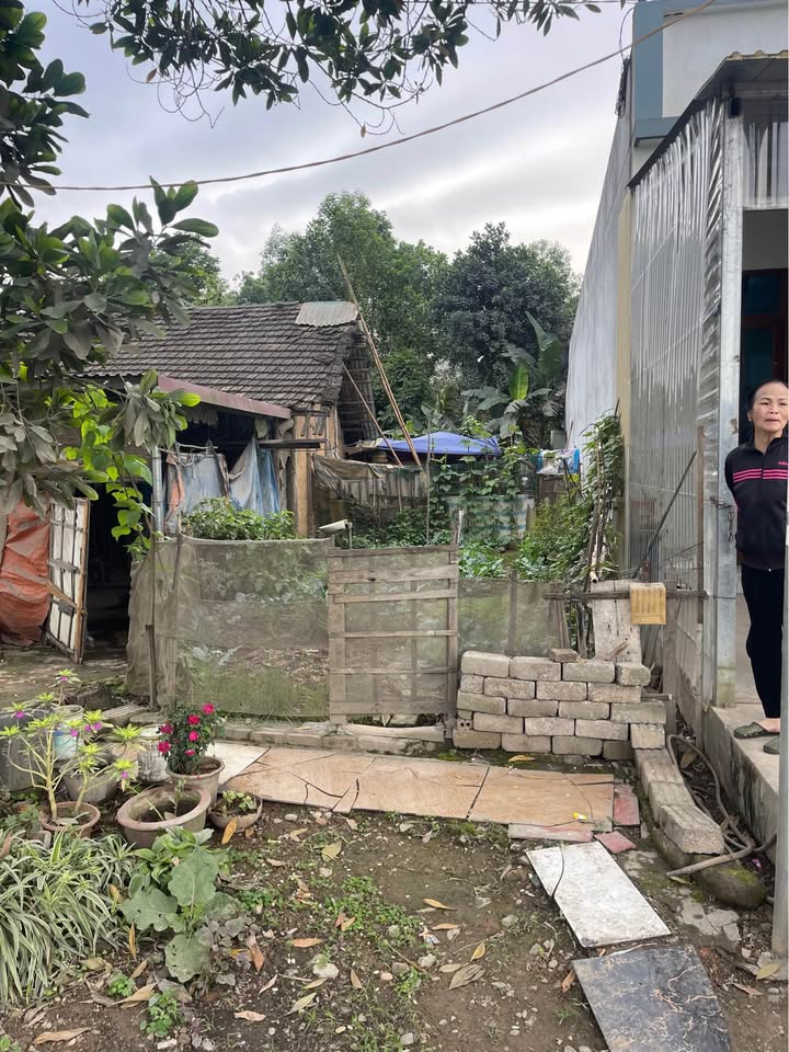 Đất nền Tràng Đà TP Tuyên Quang 96m² 750tr - Sổ đỏ chính chủ