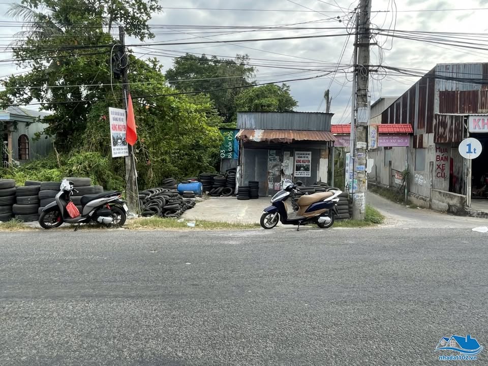 Đất Vườn 1028m² Giục Tượng, Kiên Giang - Mặt Tiền Rộng, Giá Tốt 4.4 Tỷ