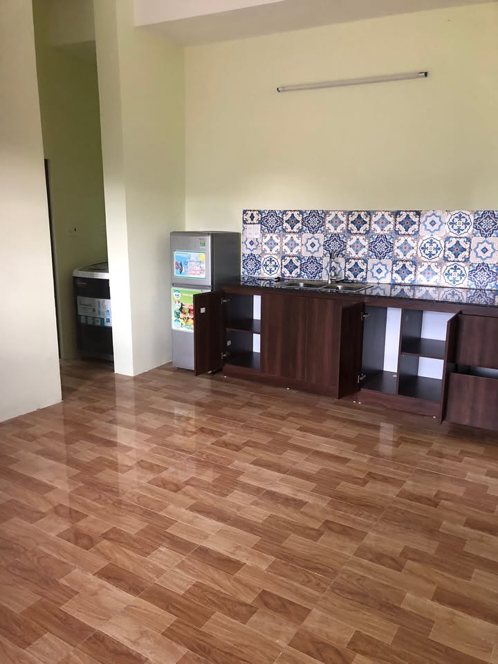 Căn hộ Đà Lạt 2PN Nguyễn An Ninh 5 triệu - Full nội thất cao cấp!